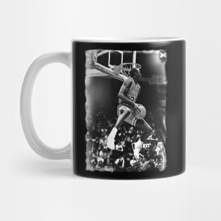 Vintage Jordan 1988 Mug